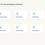Use cases preview