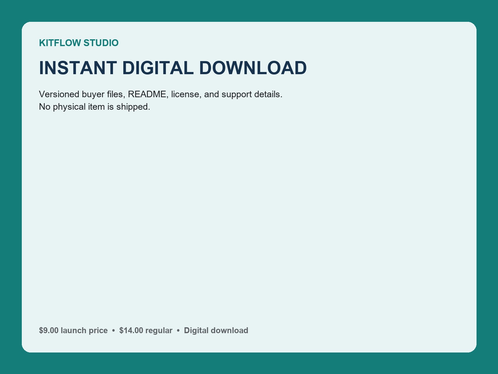 Instant digital download details for Family Reunion Host-Ready Games & Activity Kit